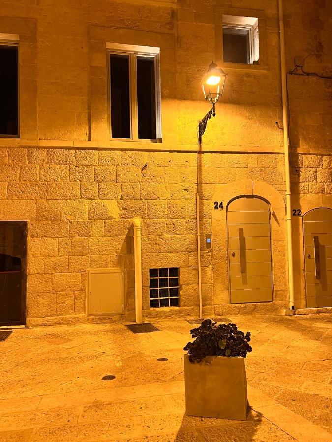 Suite - Il Fiore Nella Roccia Corato Exterior foto